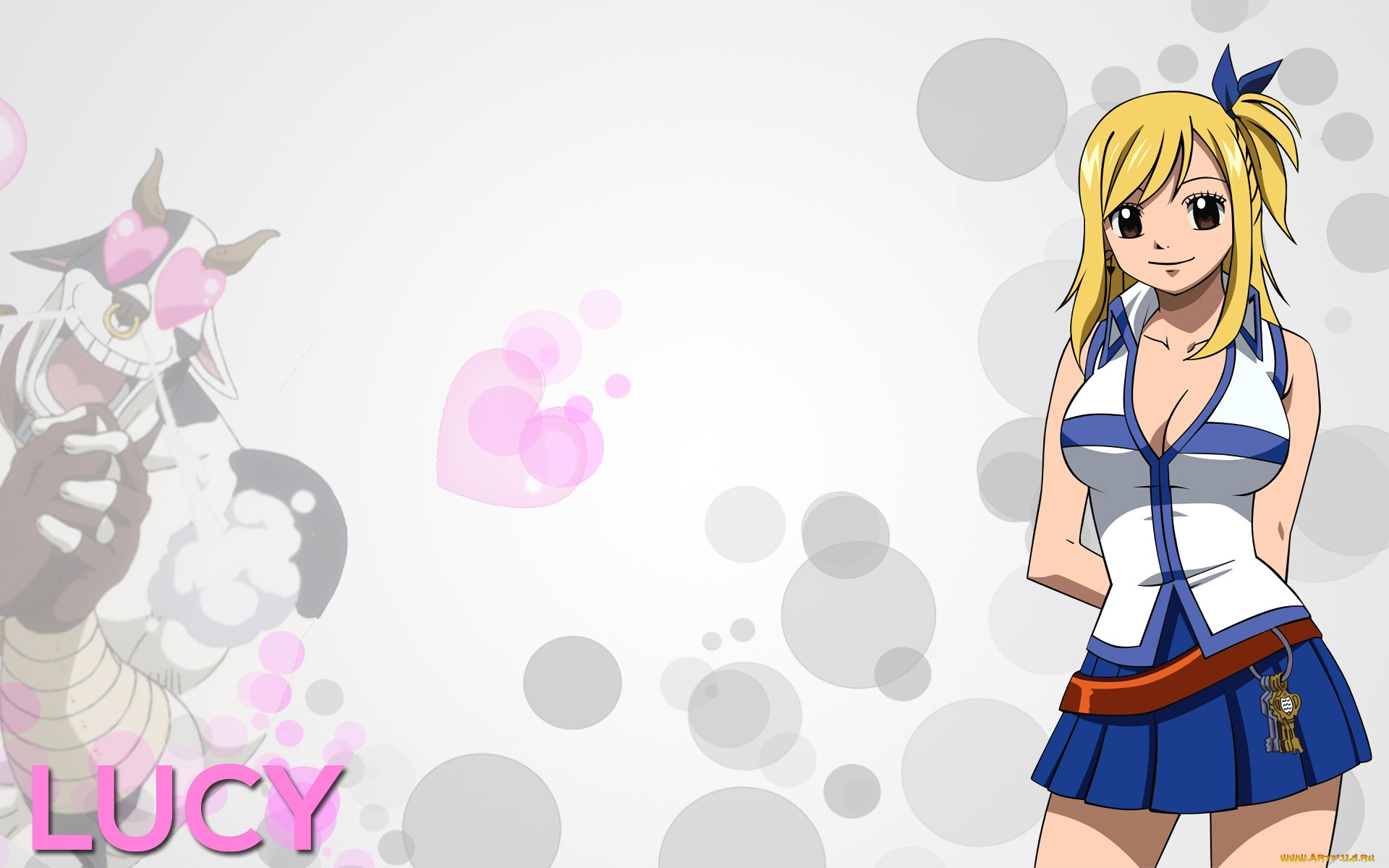 , fairy tail, , , 